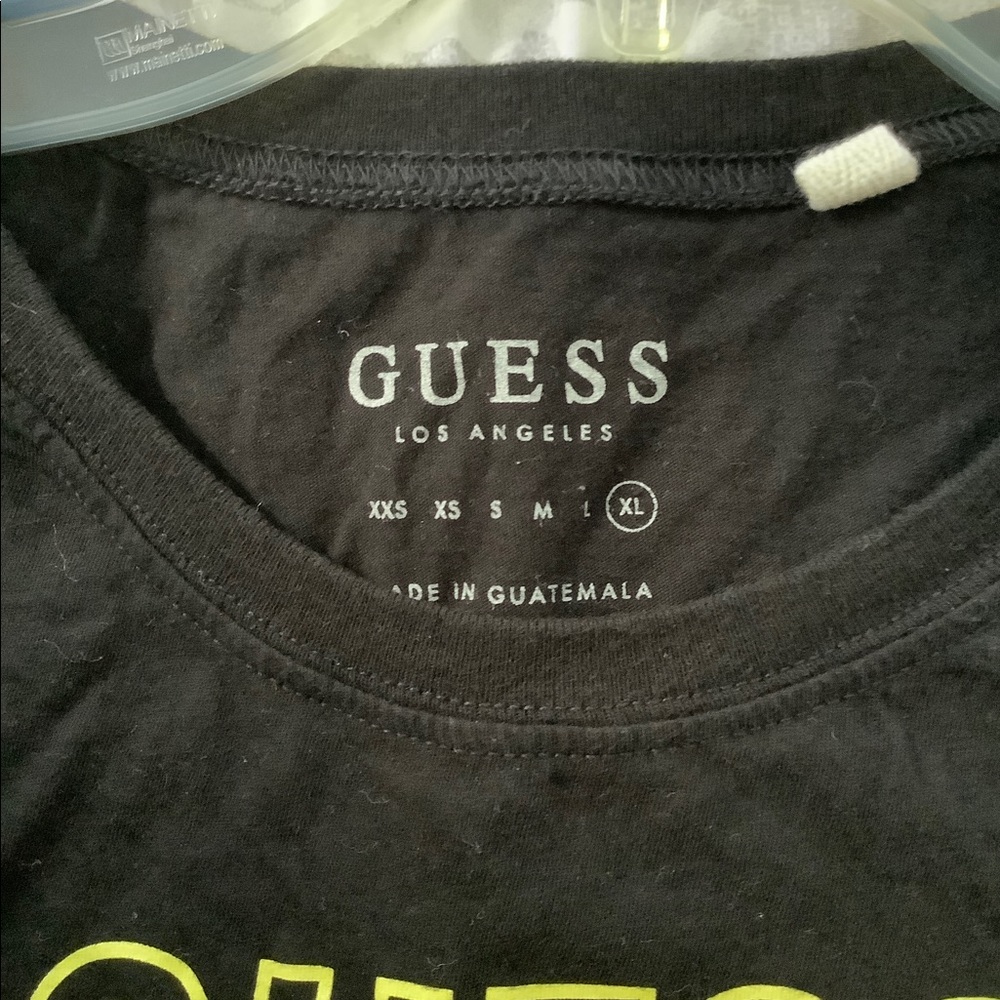 Guess NY Womens Top - Picture 3 of 3